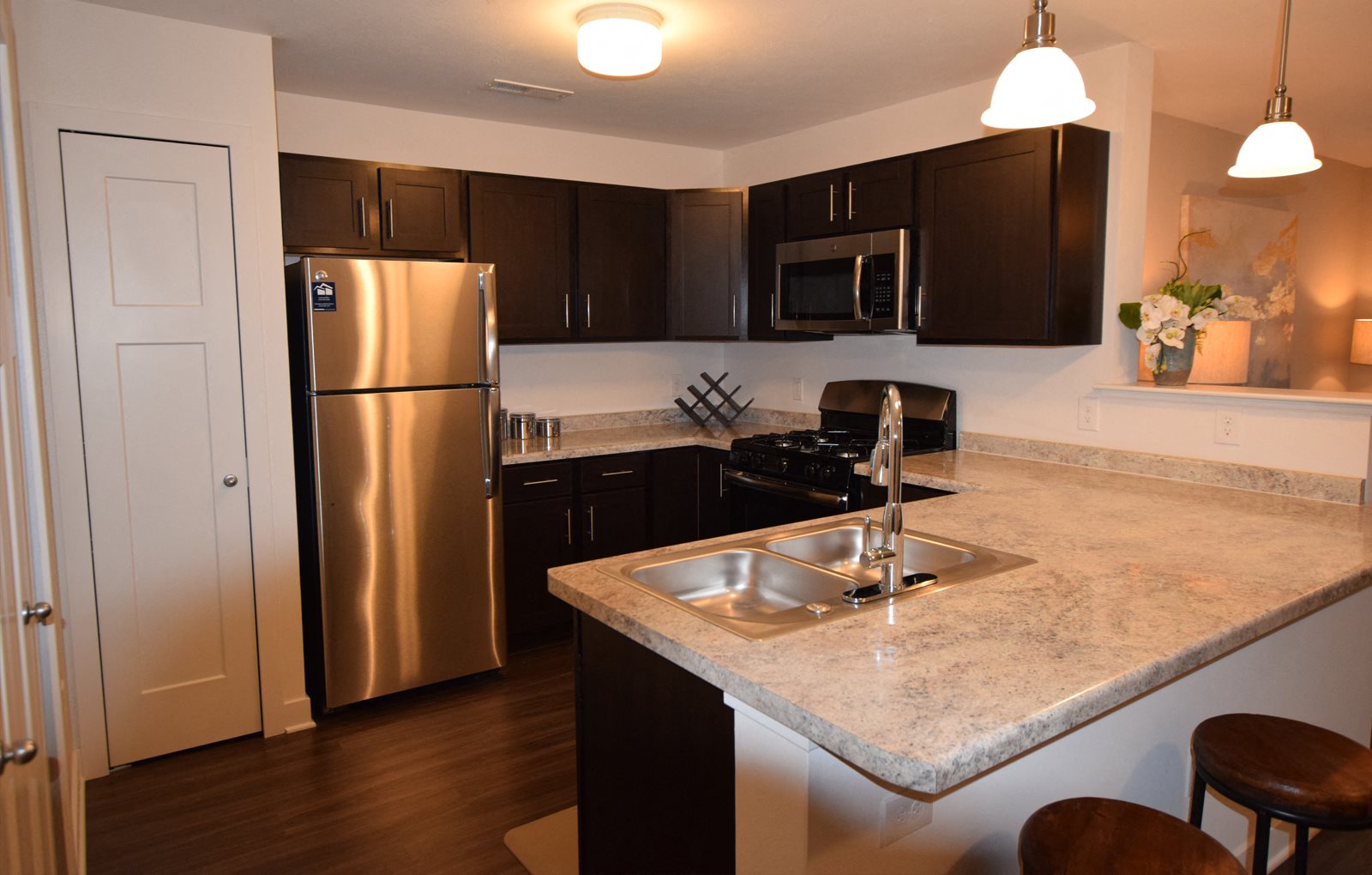 Apartments in Maize, KS Copper Creek Apartment Homes